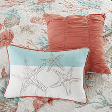 Load image into Gallery viewer, Madison Park 6 Piece Quilted Coverlet Set -King/Cal King MP13-2710 By Olliix