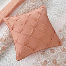 Load image into Gallery viewer, 6 Piece Cotton Percale Quilted Coverlet Set -King/Cal King MP13-2800 By Olliix