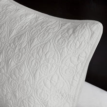 Load image into Gallery viewer, Madison Park Quebec Bedspread Mini Set -King MP13-2990 By Olliix