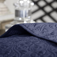 Load image into Gallery viewer, Madison Park Quebec Bedspread Mini Set -King MP13-2992 By Olliix