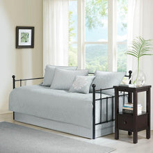 Load image into Gallery viewer, Madison Park Quebec 6 Piece Daybed Set MP13-4970 By Olliix