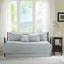 Load image into Gallery viewer, Madison Park Quebec 6 Piece Daybed Set MP13-4970 By Olliix
