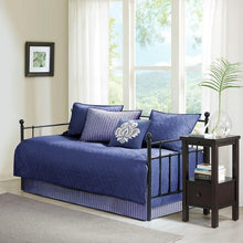 Load image into Gallery viewer, Madison Park Quebec 6 Piece Daybed Set MP13-4971 By Olliix