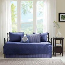 Load image into Gallery viewer, Madison Park Quebec 6 Piece Daybed Set MP13-4971 By Olliix