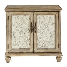 Load image into Gallery viewer, Madison Park Driscoll 2-Door Cabinet MP130-0156 By Olliix