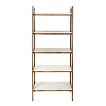 Load image into Gallery viewer, Madison Park Parker Bookcase MP138-0128 By Olliix