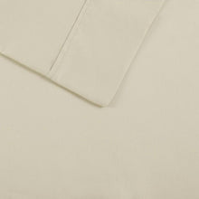 Load image into Gallery viewer, Madison Park 1500 Thread Count Cotton Rich Sheet Set -Queen MP20-4845 By Olliix
