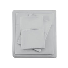 Load image into Gallery viewer, Madison Park Cotton Blend Sheet Set - Cal King MP20-4852 By Olliix