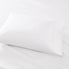 Load image into Gallery viewer, Madison Park 800 Thread Count Cotton Rich Sateen Sheet Set - Cal King MP20-6427