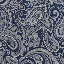 Load image into Gallery viewer, Madison Park Aubrey Jacquard Panel Pair -84" Panel MP40-4896 By Olliix