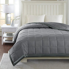 Load image into Gallery viewer, Hypoallergenic Microfiber Down Alternative Blanket - King MP51-5150 By Olliix