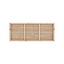 Load image into Gallery viewer, Madison Park Perched Birds Hand Painted Wood Plank MP95B-0217 By Olliix