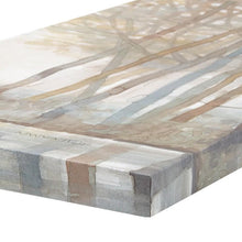Load image into Gallery viewer, Madison Park Forest Reflections Gel Coated Canvas Set Of 3 MP95C-0041 By Olliix
