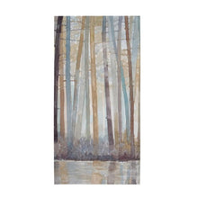 Load image into Gallery viewer, Madison Park Forest Reflections Gel Coated Canvas Set Of 3 MP95C-0041 By Olliix