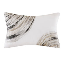 Load image into Gallery viewer, Complete Comforter And Cotton Sheet Set -Full MPE10-164 By Olliix