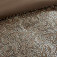 Load image into Gallery viewer, Madison Park Essentials Brystol 24 Piece Room In A Bag -King MPE10-224 By Olliix