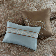 Load image into Gallery viewer, Madison Park Essentials 24 Piece Room In A Bag - Cal King MPE10-225 By Olliix
