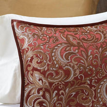 Load image into Gallery viewer, Madison Park Essentials Brystol 24 Piece Room In A Bag -King MPE10-634 By Olliix