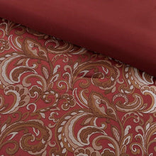 Load image into Gallery viewer, Madison Park Essentials Brystol 24 Piece Room In A Bag -King MPE10-634 By Olliix