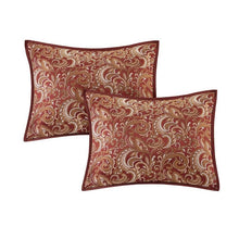 Load image into Gallery viewer, Madison Park Essentials Brystol 24 Piece Room In A Bag -King MPE10-634 By Olliix