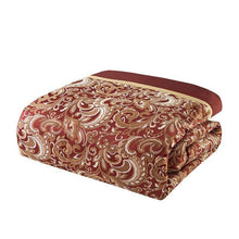 Load image into Gallery viewer, Madison Park Essentials 24 Piece Room In A Bag - Cal King MPE10-635 By Olliix