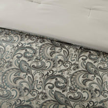 Load image into Gallery viewer, Madison Park Essentials 24 Piece Room In A Bag -Queen MPE10-636 By Olliix