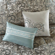 Load image into Gallery viewer, Madison Park Essentials 24 Piece Room In A Bag -Queen MPE10-636 By Olliix