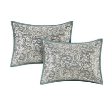 Load image into Gallery viewer, Madison Park Essentials 24 Piece Room In A Bag - Cal King MPE10-638 By Olliix