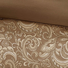 Load image into Gallery viewer, Madison Park Essentials Brystol 24 Piece Room In A Bag - Queen MPE10-784