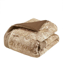 Load image into Gallery viewer, Madison Park Essentials Brystol 24 Piece Room In A Bag - King MPE10-785