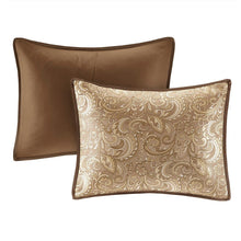 Load image into Gallery viewer, Madison Park Essentials Brystol 24 Piece Room In A Bag - King MPE10-785