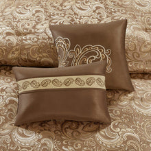 Load image into Gallery viewer, Madison Park Essentials Brystol 24 Piece Room In A Bag - King MPE10-785