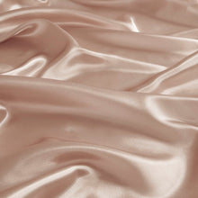 Load image into Gallery viewer, Madison Park Essentials Satin Wrinkle-Free Luxurious 6-Piece Sheet Set - King MPE20-774