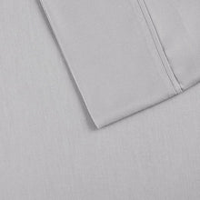 Load image into Gallery viewer, Madison Park Cotton Blend 6 Piece Sheet Set -King MPH20-0005 By Olliix