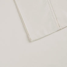 Load image into Gallery viewer, Madison Park Cotton Blend 6 Piece Sheet Set -King MPH20-0008 By Olliix
