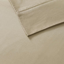 Load image into Gallery viewer, Madison Park 800 Thread Count Cotton Rich Sateen Sheet Set - Split King MPH20-0021