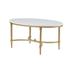 Load image into Gallery viewer, Madison Park Signature Bordeaux Coffee Table MPS120-0123 By Olliix