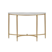 Load image into Gallery viewer, Madison Park Signature Bordeaux Console Table MPS120-0125 By Olliix