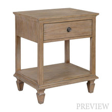 Load image into Gallery viewer, Madison Park Signature Victoria Bedside Table MPS136-0181 By Olliix