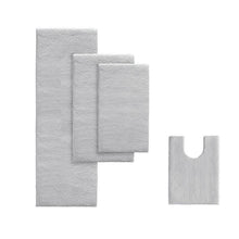 Load image into Gallery viewer, Madison Park Signature Marshmallow Bath Rug -24X40" MPS72-171 By Olliix