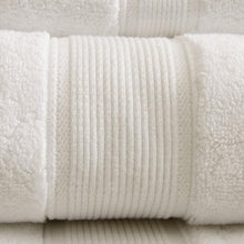 Load image into Gallery viewer, Madison Park Signature 800Gsm 100% Cotton 8 Piece Towel Set MPS73-189 By Olliix