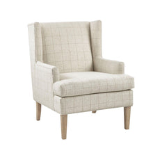 Load image into Gallery viewer, Martha Stewart Decker Accent Armchair MT100-0001 By Olliix