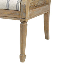Load image into Gallery viewer, Martha Stewart Isla Accent Armchair MT100-0018 By Olliix