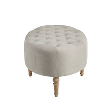 Load image into Gallery viewer, Martha Stewart Clara Accent Ottoman MT101-0011 By Olliix