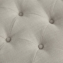 Load image into Gallery viewer, Martha Stewart Clara Accent Ottoman MT101-0011 By Olliix