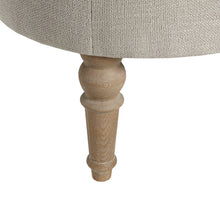 Load image into Gallery viewer, Martha Stewart Clara Accent Ottoman MT101-0011 By Olliix