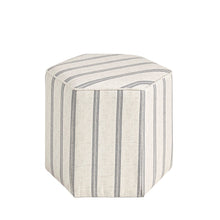 Load image into Gallery viewer, Martha Stewart Ellen Accent Ottoman MT101-0013 By Olliix