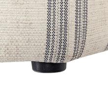 Load image into Gallery viewer, Martha Stewart Ellen Cocktail Ottoman MT101-0014 By Olliix