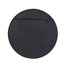 Load image into Gallery viewer, Martha Stewart Katonah Round Accent Mirror MT160-0011 By Olliix