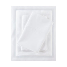 Load image into Gallery viewer, Sleep Philosophy Rayon From Bamboo Sheet Set -Full SHET20-1118 By Olliix
